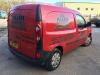 RENAULT Kangoo ML19 Freeway DCI Panel Van; VRM: YG61XAN; Date of Registration: 30 September 2011; MOT: 30 September 2018; Odometer: 92,200 - 5