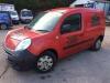 RENAULT Kangoo ML19 Freeway DCI Panel Van; VRM: YG61XAN; Date of Registration: 30 September 2011; MOT: 30 September 2018; Odometer: 92,200 - 9