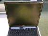 DELL Latitude D520 Laptop; Intel® Core™, 1.0GB RAM, 60.0GB HD - 3