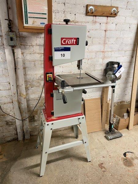 Axminster bandsaw for deals sale