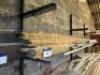 26 Lengths SAWN ACCOYA x 3" x 1" x 12', Buyer to Satisfy Sizes