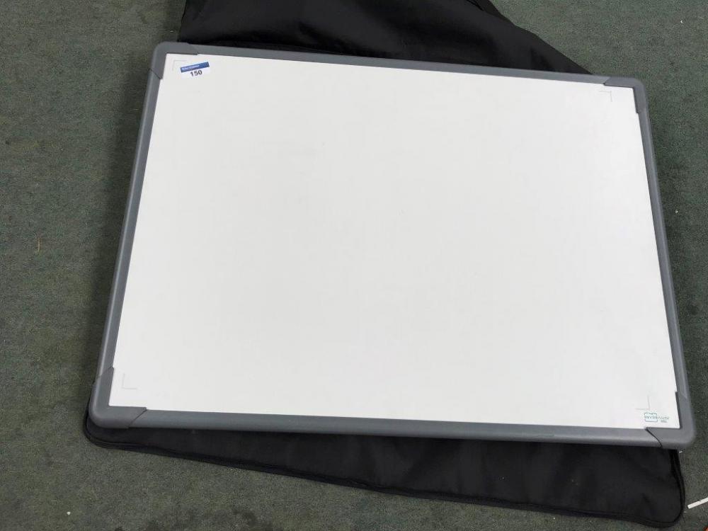TDS ACTIVBOARD Interactive Whiteboard TDS-AB48-UK1 ; Serial Number: 3462721023 - Price Estimate