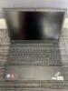 LENOVO 20NB0029UK Laptop Computer with Charger; Specification: GenuineIntel, Intel(R) Core(TM) i7-8565U CPU @ 1.80GHz, Cores: 4, Stepping: 11, Nominal speed: 1800MHz, Max speed: 2000MHz, External Clock: 100 MHz; RAM: 16GB; Hard Drive: 512GB NVMe; Serial 