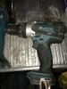 MAKITA Cordless Drill and Angle Grinder (Bodies Only) - 2