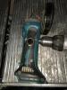 MAKITA Cordless Drill and Angle Grinder (Bodies Only) - 3