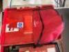 HILTI DX451 Nail Gun, Case and Accessories - 5