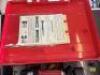 HILTI DX100L Piston Driver Fastener, Case and Accessories - 3