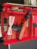 HILTI DX36 Powder Actuated Nail Gun and Case - 3