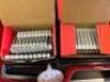 HILTI Building System comprising 7 Part Boxes of Nails, Fasteners and Plates - 3