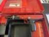 HILTI DX36 Powder Actuated Nail Gun and Case