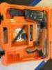 SPIT P370 Spitfire Cartridge Nail Gun and Case - 2