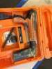 SPIT P370 Spitfire Cartridge Nail Gun and Case - 3