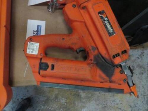 PASLODE Impulse IM350/90CT Framing Nailer