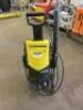 KARCHER K2.900 Power Washer (240v)