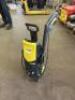 KARCHER K2.900 Power Washer (240v) - 2