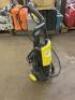 KARCHER K2.900 Power Washer (240v) - 3