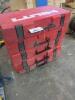 5 Empty Hilti Boxes