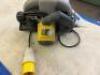 DEWALT DW62 Circular Saw (110v) - 3