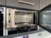 NEFF Smart Microwave Type: SS-42CS; FD: 9501; Serial Number.:D2297