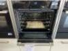 NEFF Slide and Hide Electric Steam Oven C47C42