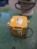 FAILTHFULL 5KVA 110V Transformer