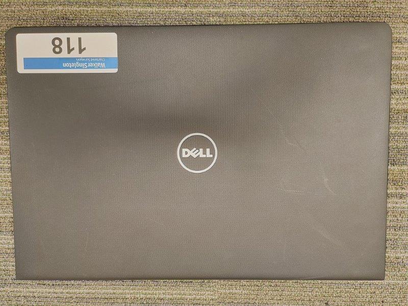 DELL Vostro 3578 Laptop Computer; Specification: Intel Core