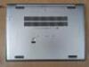 HEWLETT PACKARD ProBook 440 G7 Laptop; Specification: Genuine Intel Intel ® Core ™ i5-10310U CPU @ 1.60GHz 1.6GHz; RAM: 8.0 GB RAM; Hard Drive: 256.06GB NVME; S51308; with Charger (URN 3) - 5