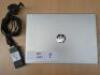 HEWLETT PACKARD ProBook 440 G7 Laptop; Specification: Genuine Intel Intel ® Core ™ i5-10210U CPU @ 1.60GHz 1.6GHz; RAM: 8.0 GB RAM; Hard Drive: 256.06GB NVME; S51322; with Charger (URN 7)