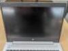 HEWLETT PACKARD ProBook 440 G7 Laptop; Specification: Genuine Intel Intel ® Core ™ i5-10210U CPU @ 1.60GHz 1.6GHz; RAM: 8.0 GB RAM; Hard Drive: 256.06GB NVME; S51322; with Charger (URN 7) - 4