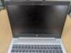 HEWLETT PACKARD ProBook 440 G7 Laptop; Specification: Genuine Intel Intel ® Core ™ i5-10210U CPU @ 1.60GHz 1.6GHz; RAM: 8.0 GB RAM; Hard Drive: 256.06GB NVME; S51335; with Charger (URN 9) - 3