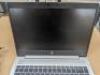 HEWLETT PACKARD ProBook 440 G7 Laptop; Specification: Genuine Intel Intel ® Core ™ i5-10210U CPU @ 1.60GHz 1.6GHz; RAM: 8.0 GB RAM; Hard Drive: 256.06GB NVME; S51337 with Charger (URN 13) - 3
