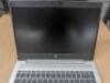 HEWLETT PACKARD ProBook 440 G7 Laptop; Specification: Genuine Intel Intel ® Core ™ i5-10210U CPU @ 1.60GHz 1.6GHz; RAM: 8.0 GB RAM; Hard Drive: 256.06GB NVME; S51339 with Charger (URN 15) - 3