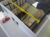 Mobile Modular Building Model on Stand c/w Perspex Cover - 2