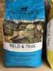 9 x 2.5kgs Bags of SKINNER'S Field & Trial Dog Food comprising: 1 x Light & Senior Working Dog, Best Before: June 2024; 1 x Chicken & Rice Adult Working Dog, Best Before: Aug 2024; 2 x Grain Free Recipe Chicken & Sweet Potato, Best Before: Aug 2023; 2 x P - 8