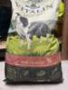 2 x Bags of Dog Food comprising 1 x 12kgs Bag of VITALIN Grain Free Fresh Chicken Adult Dog Food, Best Before: June 2024 & 1 x 15kgs Bag of HARRINGTONS Grain Free Turkey & Sweet Potato Adult Dog Food, Best Before: January 2024