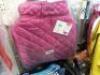 20 x Various JOULES Dog Coats in Various Styles and Sizes - 3