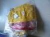 30 x Various JOULES Dog Coats in Various Styles and Sizes - 6