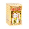 80 Silver Waving Lucky Cat in Category - Collectibles, Adult Games & Pranks (Approx Retail Value - £290)