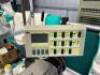 JUKI Model DNU-241-4 with ELKA Modular V730 Digital Control; 1-Needle Walking Foot Industrial Sewing Machine; Foot Operated Pedals on Pedestal Frame; Serial Number: S01115; Table Size: 1060mm (L) x 500mm (W) Includes Operators Chair - 5