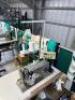 JUKI Model DNU-241-4 with ELKA Modular V730 Digital Control; 1-Needle Walking Foot Industrial Sewing Machine; Foot Operated Pedals on Pedestal Frame; Serial Number: S01115; Table Size: 1060mm (L) x 500mm (W) Includes Operators Chair - 6