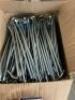 400 x BEECH 12'' Retro Style Cotton Tent Stakes; Location: Warehouse - 5