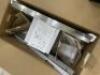 ELICA Model: Lever IX/A90 Cooker Hood; Serial No.: 222000171 (New & Boxed) (RRP £500) - 3