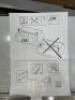 ELICA Model: Lever IX/A90 Cooker Hood; Serial No.: 222000171 (New & Boxed) (RRP £500) - 4