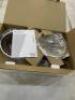 3 x NEFF Model: 29435EO Sets of 2 Pots and a Pan (New & Boxed) - 2