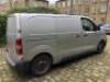 CITREON Dispatch 1000 Enterprise 1.6 BHDI Panel Van; VRM: YL17KMJ; Date of Registration: 26 July 2017; Odometer Reading: 107,627; MOT Expires: 13 March 2025; Colour Silver; - 5