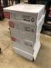 6 x New and Boxed Rolls of MS MIG Welding Wire 15kg x 0.8mm ER50-6