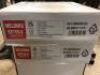 6 x New and Boxed Rolls of MS MIG Welding Wire 15kg x 0.8mm ER50-6 - 2