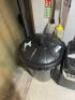 Quantity of Cleaning Equipment to Include DYSON Vacuum; Mops Buckets and Cleaner Consumables - 4