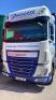 DAF XF Super Space Cab Tractor Unit; VRM: FX14 CZM; Date of First Registration: 10 June 2014; Odometer Reading: 820,000; MOT: 30 September 2024