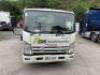 ISUZU NPR-7 Easyshift; VRM: DK13 CPF; Odometer Reading: 137,233; Date of Registration: 4 June 2013; MOT: 30 November 2024; Note: Located in Sowerby Bridge - 4